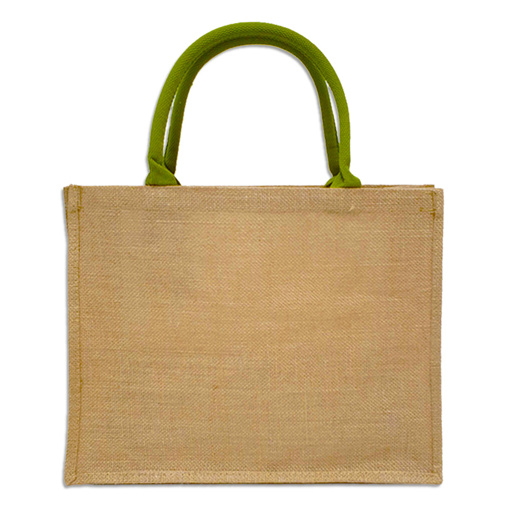 Natural Gift Bag - Model 1 - Al Masam Stationery LLC
