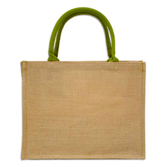 Natural Gift Bag - Model 1 - Al Masam Stationery LLC