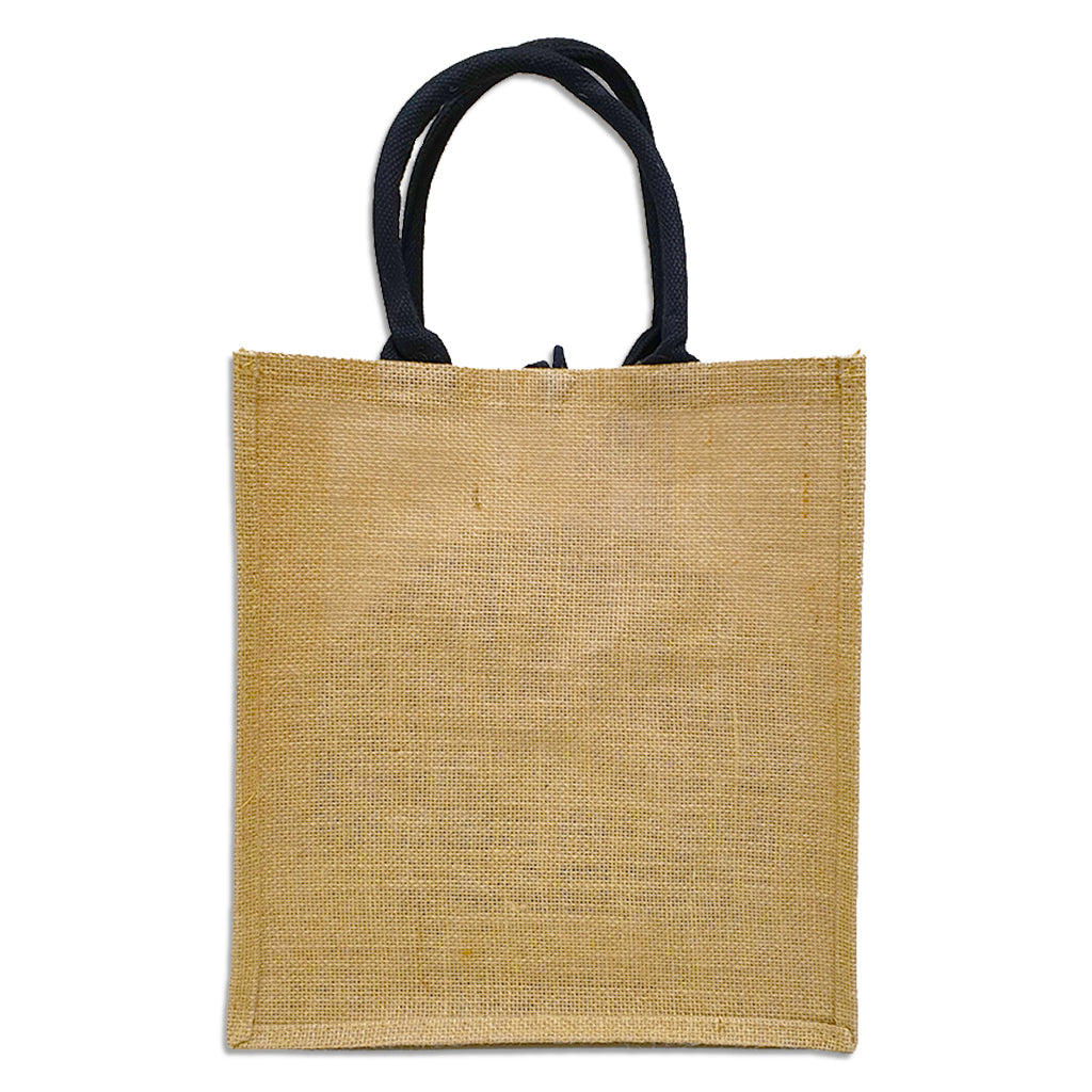 Natural Gift Bag - Model 3 - Al Masam Stationery LLC