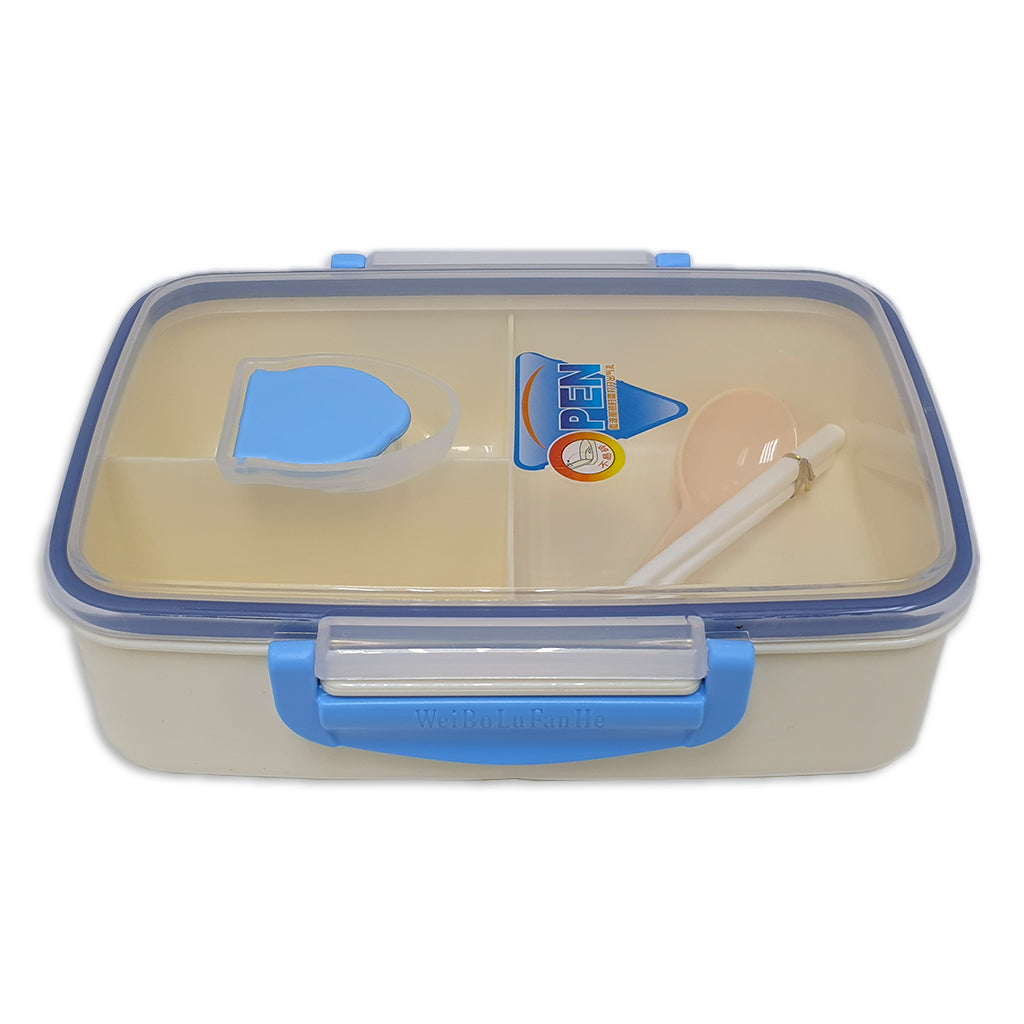 Lunch Box - Model 2 - Al Masam Stationery LLC