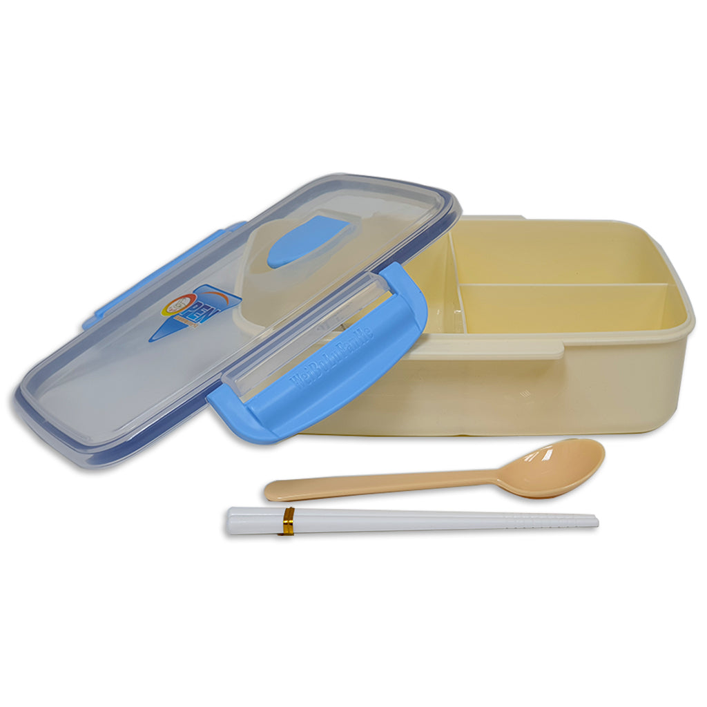 Lunch Box - Model 2 - Al Masam Stationery LLC