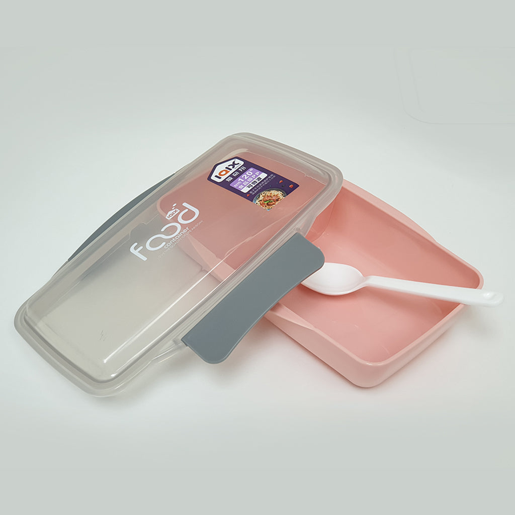 Lunch Box - Model 3 - Al Masam Stationery LLC