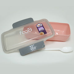 Lunch Box - Model 3 - Al Masam Stationery LLC