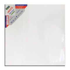 3D Canvas Board White 40x40cm - Al Masam Stationery LLC