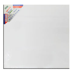 3D Canvas Board White 50x50cm - Al Masam Stationery LLC