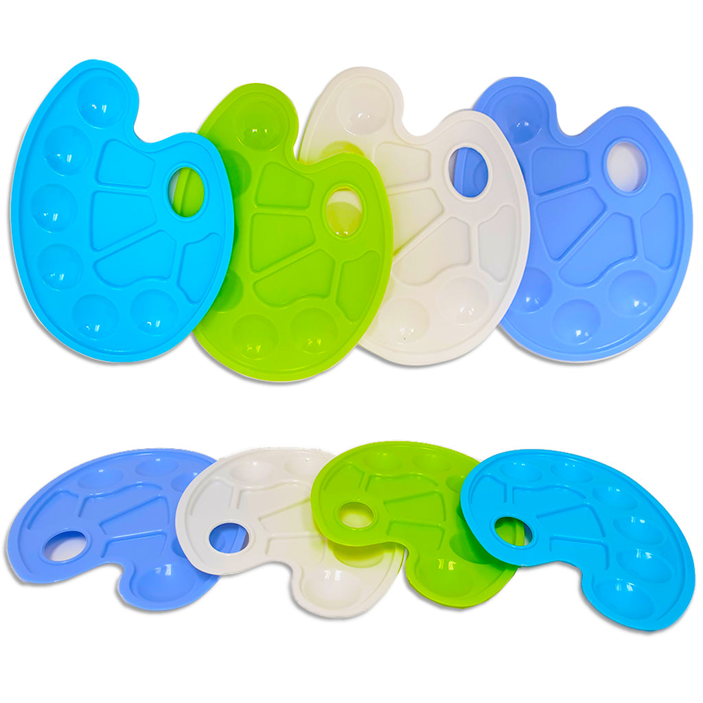 Artist Pallette - Al Masam Stationery LLC