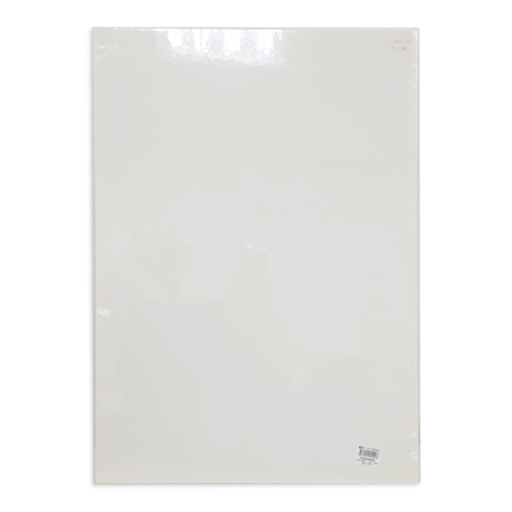 Foam Board 50x70cm, 5mm thickness - Al Masam Stationery LLC