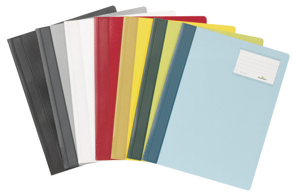 Durable 2706  Fullscap Size Board Room File - Al Masam Stationery LLC