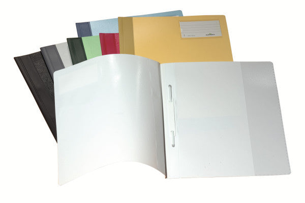 Durable 2705 A4 Size Boardroom File - Al Masam Stationery LLC