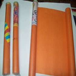 Brown Covering Sheet 10mtr - Al Masam Stationery LLC