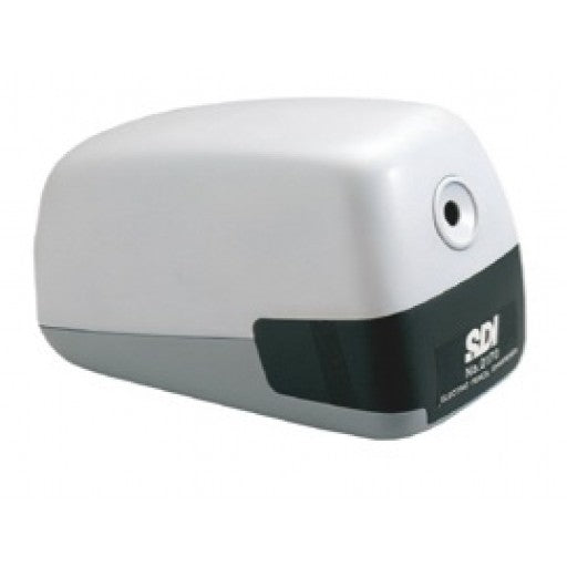 Hand Electric Pencil Sharpener 240V - Al Masam Stationery LLC
