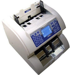 FRICTION / CIS BASED CASH COUNTING MACHINE I VISION - Al Masam Stationery LLC