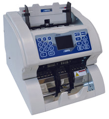 FRICTION / CIS BASED CASH COUNTING MACHINE I VISION - Al Masam Stationery LLC