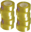 Apac Stationery Tape Clear 18mm x 36 yards| 400 rolls per carton