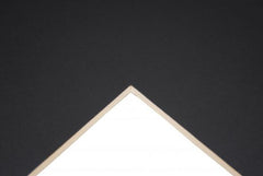 Daler Rowney Cream Core Mount Boards A1-33.5*23.5 OR 59cm*84cm (1*10sht) SEPIA - Al Masam Stationery LLC