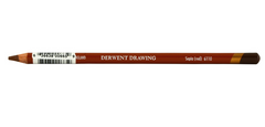 Derwent Drawing Pencil Sepia Red - Al Masam Stationery LLC