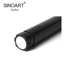 DRAFTING TUBE SINOART EXTENDABLE SQAURE SHAPE - Al Masam Stationery LLC