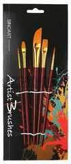 SINOART - SFB0176 - Brush Set - Al Masam Stationery LLC