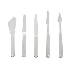 SINOART Plastic Palette Knife