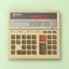 Sharp Calculator , Model - CS2130 - Al Masam Stationery LLC
