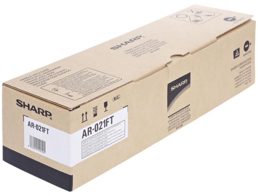 Sharp AR021 /k5020 Secondary image
