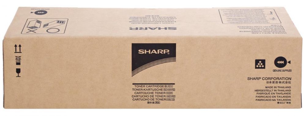 Sharp MX 235 FT Toner - Al Masam Stationery LLC Main image