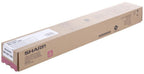 Sharp MX23FT Toner Magenta - Al Masam Stationery LLC