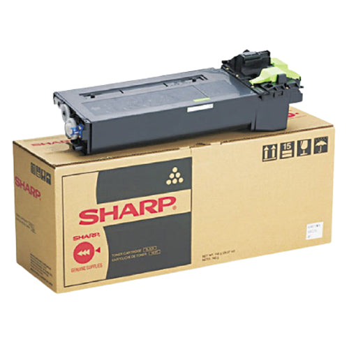 Sharp Toner MXM314N - Al Masam Stationery LLC Main image