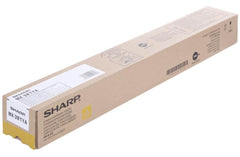 Sharp MX-3100 MX-31FT Yellow Toner - Al Masam Stationery LLC