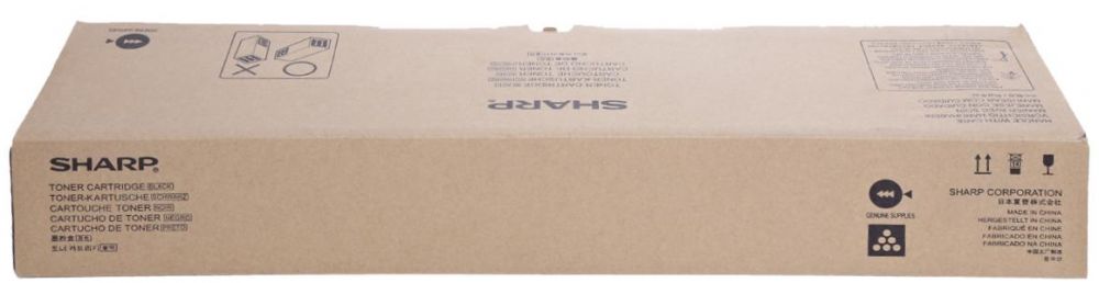 Sharp Toner MX560FT - Al Masam Stationery LLC