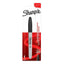 Sharpie Fine Tip Black Ink Permanent Marker - Al Masam Stationery LLC
