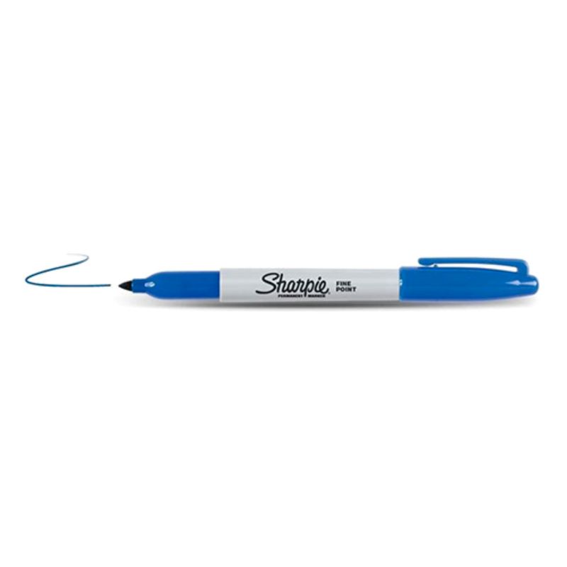 Sharpie Fine Tip Permanent Marker Assorted 24 Pieces Secondary image