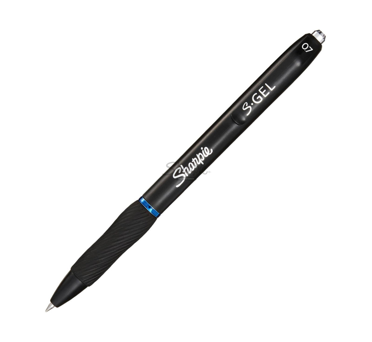 Sharpie Gel Pen 0.7mm Blue - Al Masam Stationery LLC Main image