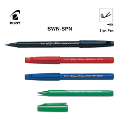 Pilot Signpen SWN-SPN - Blue - Al Masam Stationery LLC