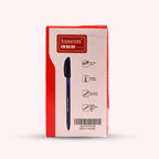 Signature BSS (0.8mm Tip Ball Point Pen) (BSS) - Black | Pack Containin 50 Piece - Al Masam Stationery LLC