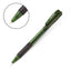 Signature Soft Feel (SML) (Retractable Ball Point Pen) - Black - Al Masam Stationery LLC