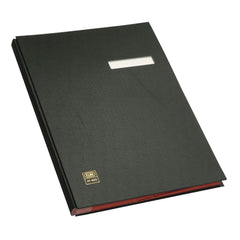 Signature Book Elba (41403) - 20 Divisions Plain - Al Masam Stationery LLC