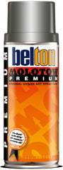 Molotow Premium Spray Paint - Silver Dollar - Al Masam Stationery LLC