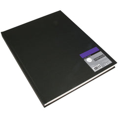 Simply Hardback Sketchbook 100G A3 54SH