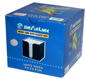 MEMO CUBES