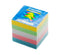 Memo Cube (9*9*9)cm Color - Al Masam Stationery LLC