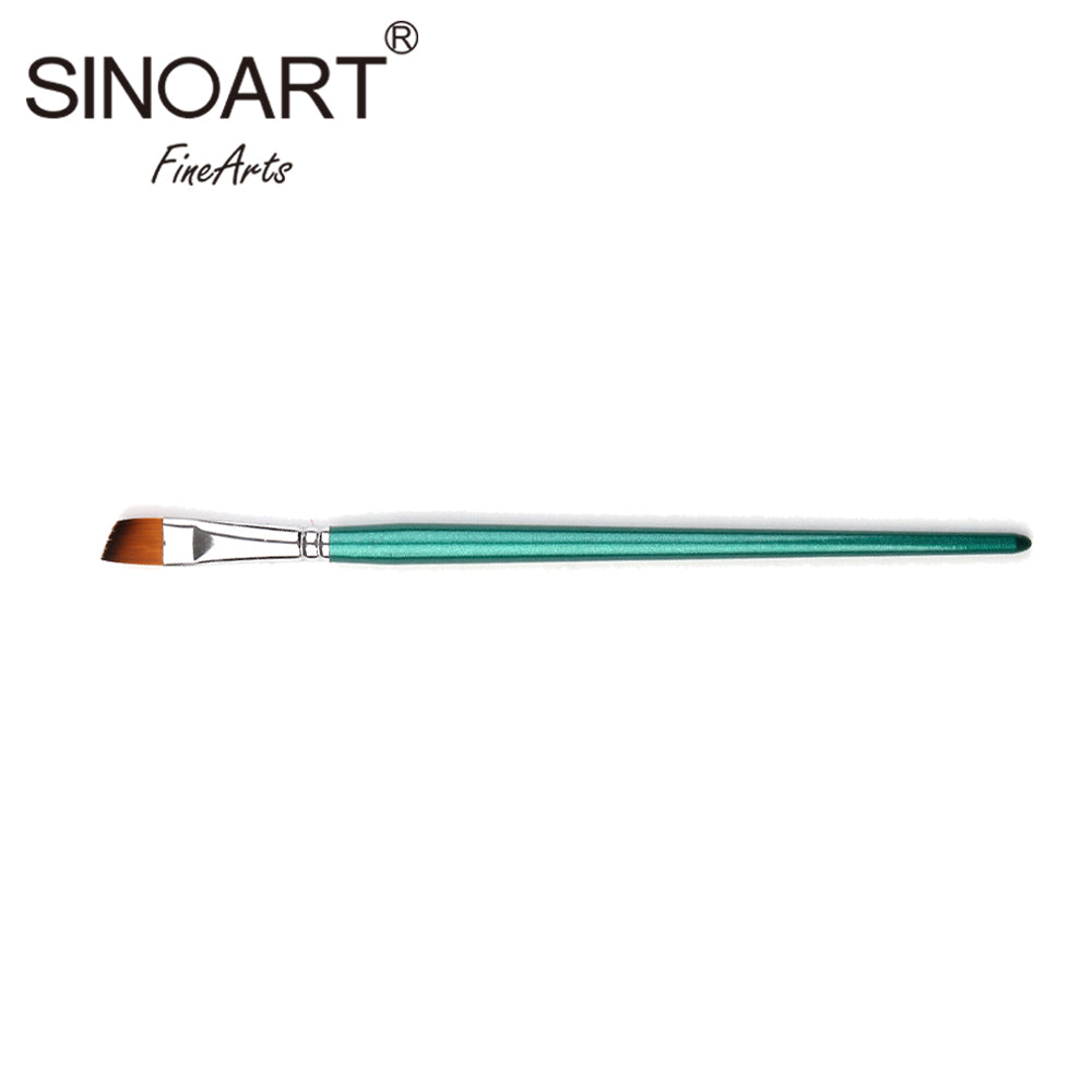 SINOART Artist Nylon Brush - Angel Shedder #2 - Al Masam Stationery LLC Main image