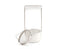 SINOART Aluminium Brush Washer - Al Masam Stationery LLC
