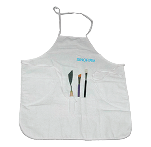 SINOART Apron - Al Masam Stationery LLC Main image