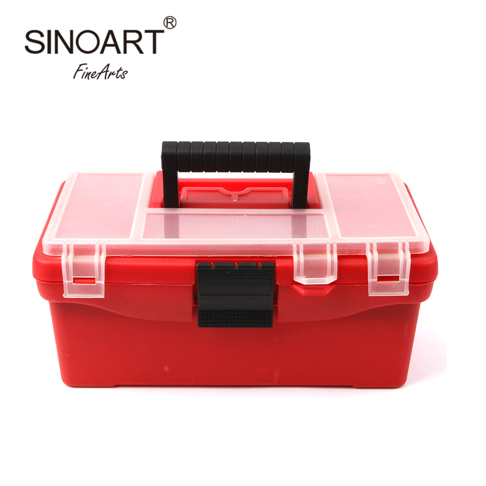 SINOART Art Tool Box - Al Masam Stationery LLC Main image