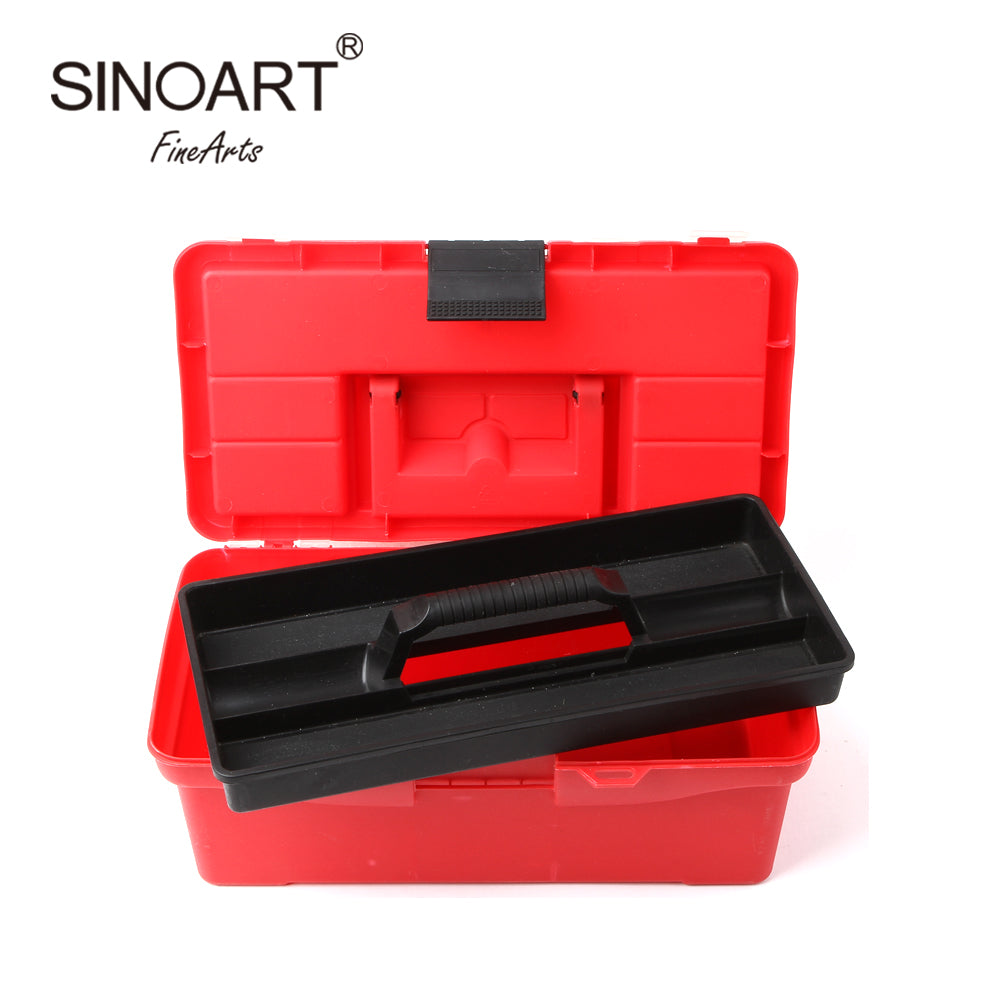SINOART Art Tool Box Secondary image