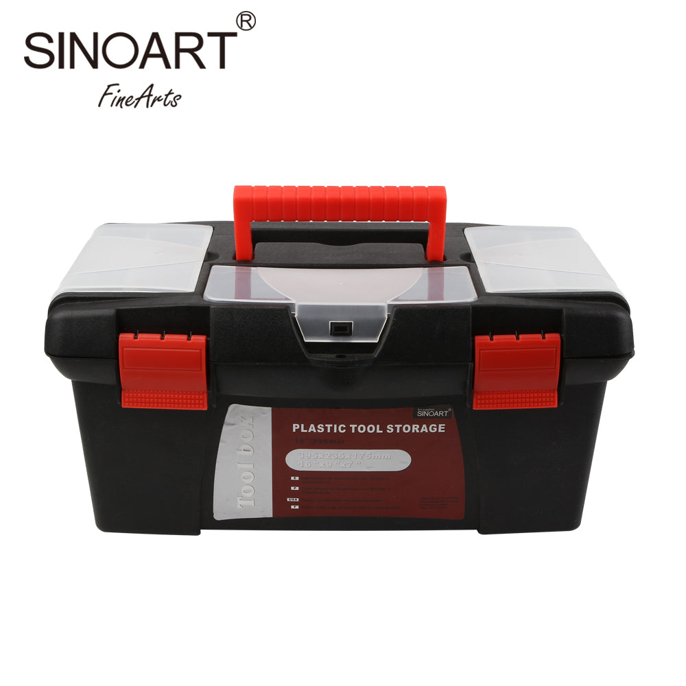SINOART Art Tool Box - Al Masam Stationery LLC Main image