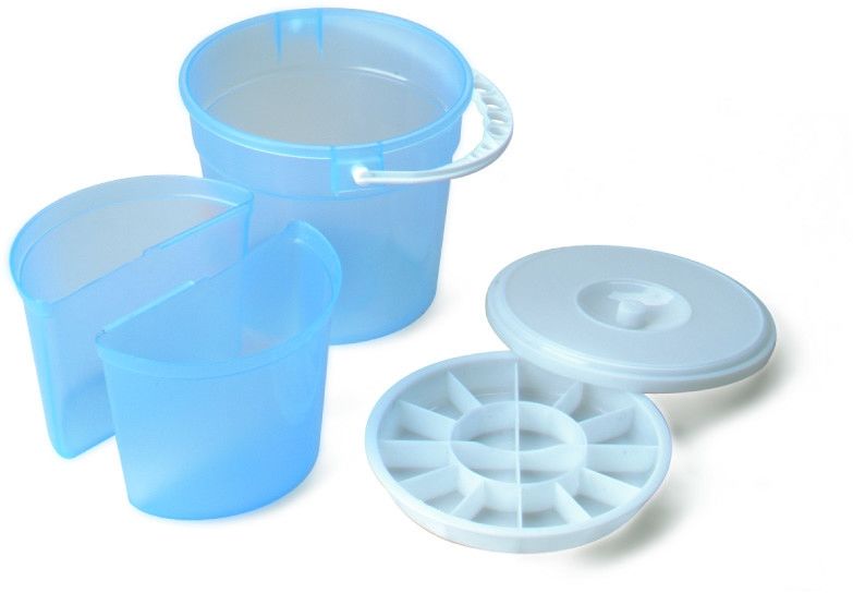 SINOART Brush Holder - Al Masam Stationery LLC Main image
