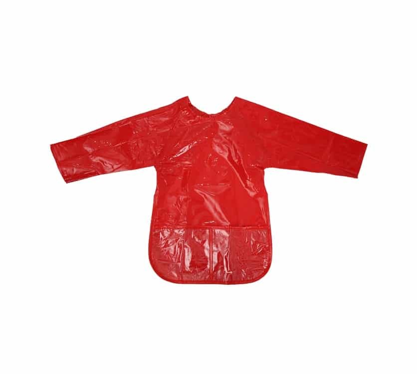 SINOART Kids Smock - Al Masam Stationery LLC Main image