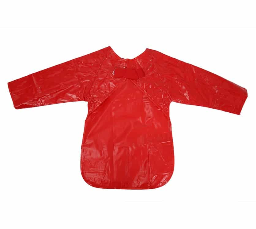 SINOART Kids Smock Secondary image